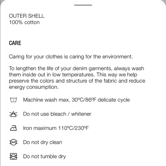 Zara Mom Fit Jeans - Picture 9 of 11